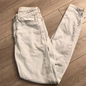 AMERICAN APPAREL PANTS